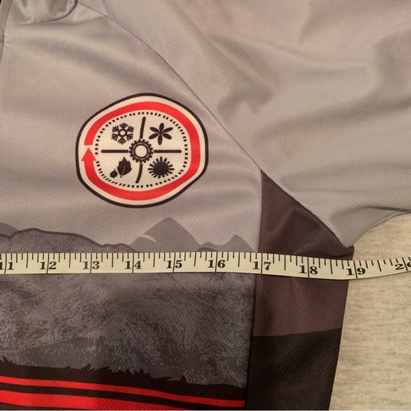 Primal cycling jersey, small - Picture 5 of 6